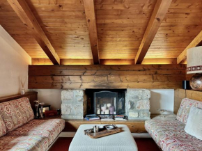 Beautiful 3 bedroom new flat in Cortina d'Ampezzo